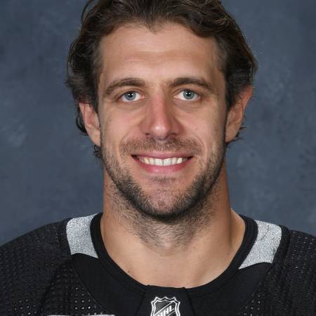 Anze Kopitar proud of reaching Kings' games played record in season of many  possible milestones, National