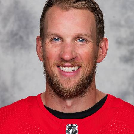 Justin Abdelkader - Profile | NHLPA.com