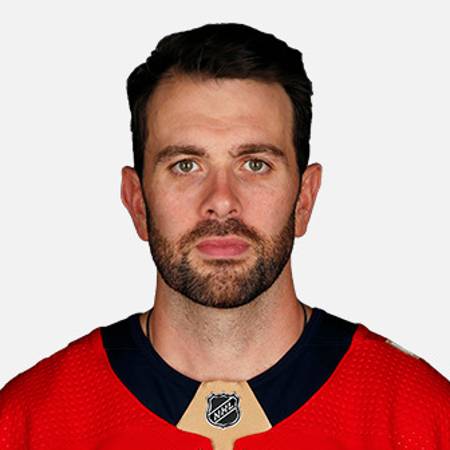 Keith Yandle - Profile | NHLPA.com