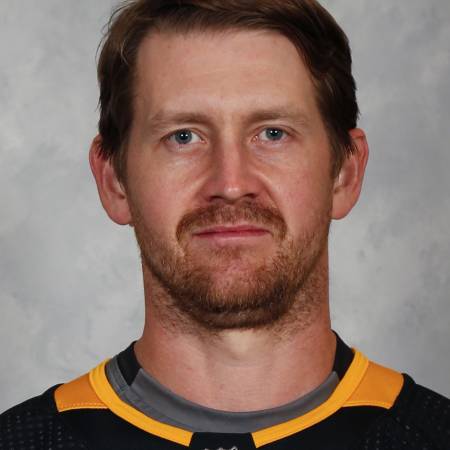 Jeff Petry - Profile | NHLPA.com