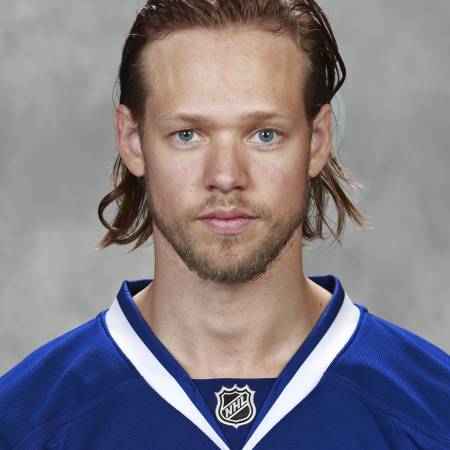 Philip Larsen - Profile | NHLPA.com
