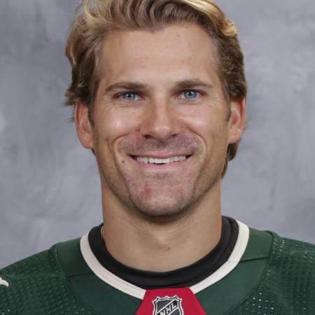 Marcus Foligno voices support for the women's game, grateful for