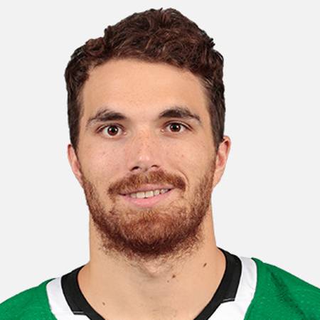 Stephen Johns - Profile | NHLPA.com