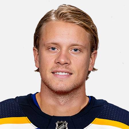 Jacob De La Rose - Profile | NHLPA.com