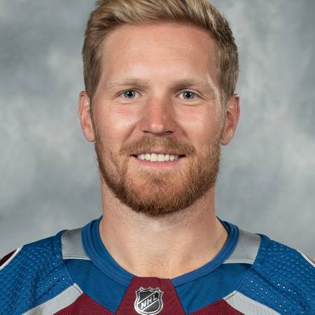 Gabriel Landeskog - Profile | NHLPA.com
