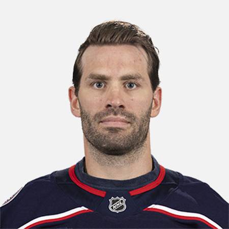 Boone Jenner - Profile | NHLPA.com