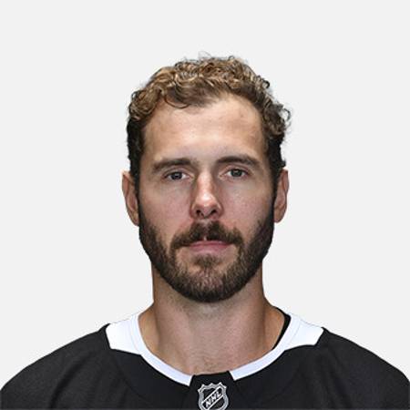 Joel Edmundson - Profile | NHLPA.com