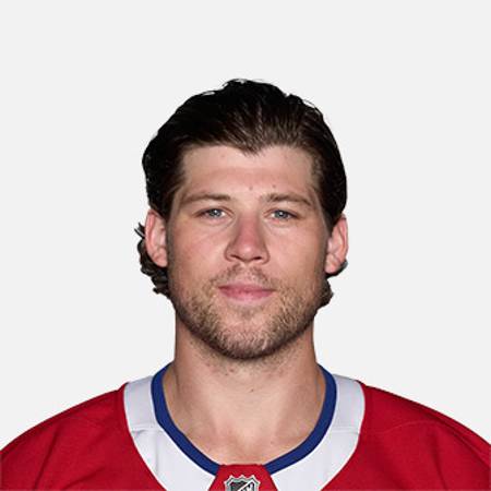 Josh Anderson - Profile | NHLPA.com