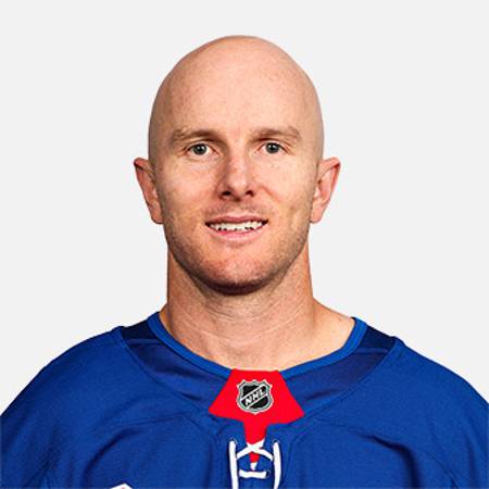 Chad Ruhwedel - Profile | NHLPA.com