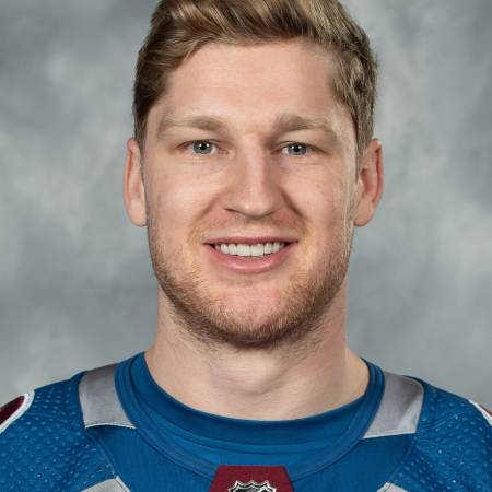 Nathan MacKinnon - Profile | NHLPA.com