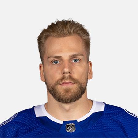 Erik Cernak - Profile | NHLPA.com