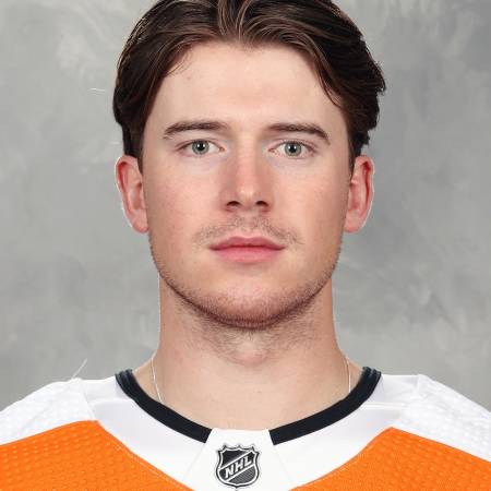 Flyers 2023-24 roster to include Sean Couturier, Cam York, Carter Hart