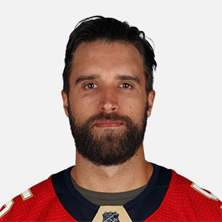 Panthers put D Aaron Ekblad on long-term injured reserve