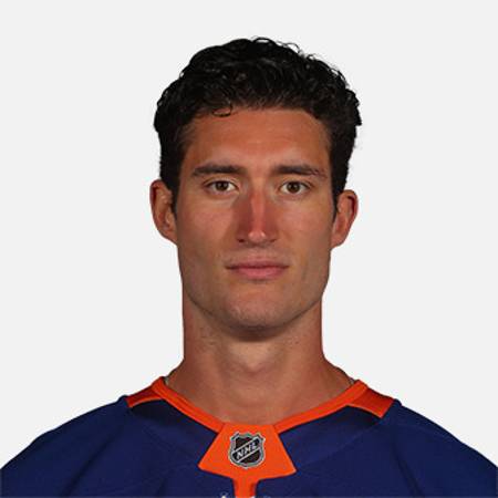 Pierre Engvall - Profile | NHLPA.com