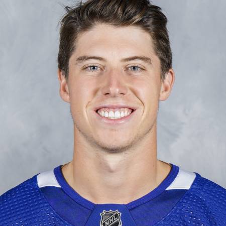 Mitchell Marner - Profile | NHLPA.com