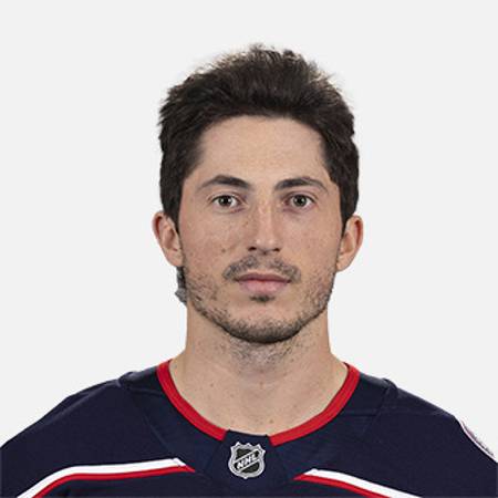 Zach Werenski - Profile | NHLPA.com