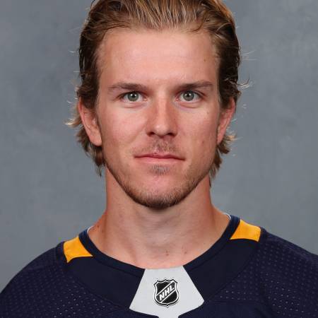 Casey Nelson - Profile | NHLPA.com