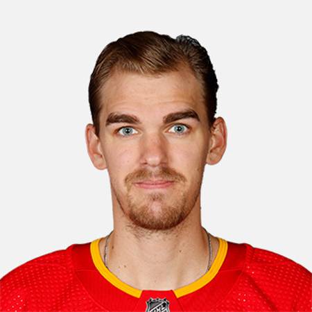 Adam Werner - Profile | NHLPA.com