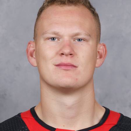 Brady Tkachuk on being named captain, staying true to himself and putting  the team first
