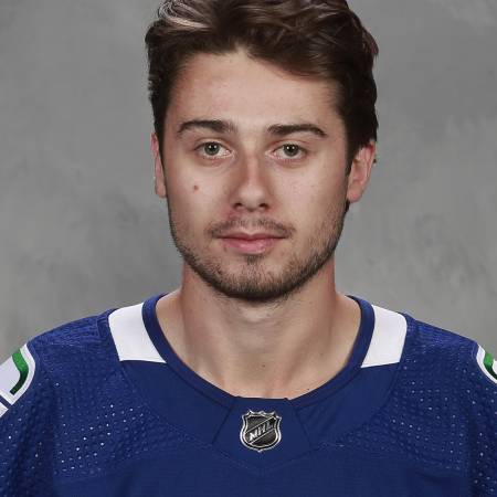Vancouver Canucks name Quinn Hughes 15th captain in franchise history