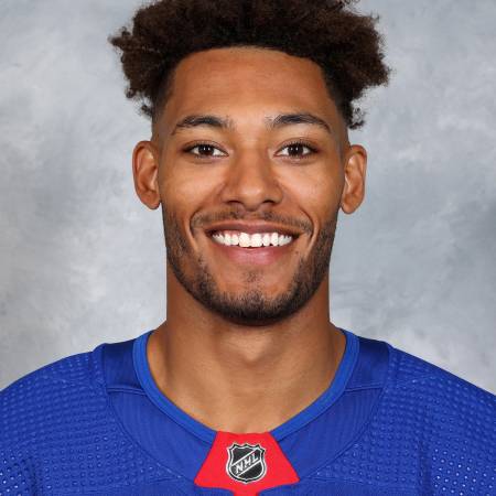 Rangers give restricted free agent defenseman K'Andre Miller a 2-year  extension