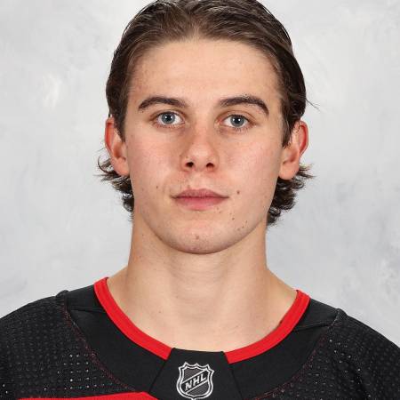 2019 NHL Draft Profile: Jack Hughes
