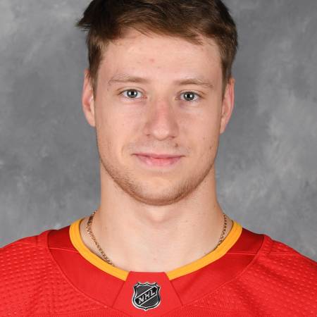 Ilya Solovyov - Profile | NHLPA.com