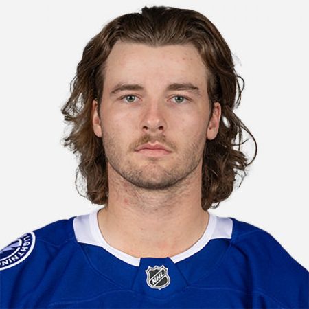 Conor Geekie - Profile | NHLPA.com