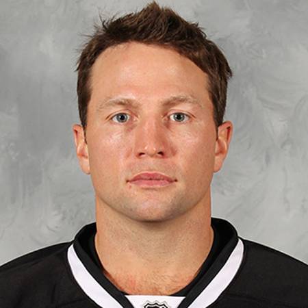 Brenden Morrow - Profile | NHLPA.com