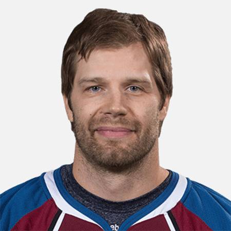 Brad Stuart - Profile | NHLPA.com