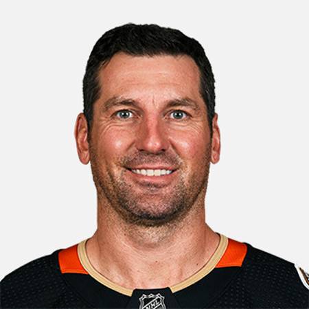 Francois Beauchemin - Profile | NHLPA.com