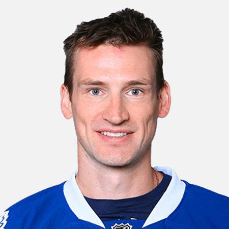 Brad Boyes - Profile | NHLPA.com