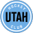 UTAH logo