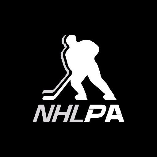 NHLPA Twitter profile image