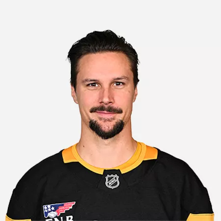 erik karlsson chewing tobacco of #LetsGoPens, after a reporter joked they saw a can imprint and called him Erik KarlZyn: First off, it's Snus. And second, if you want a heater of a shot As Canada gets set to