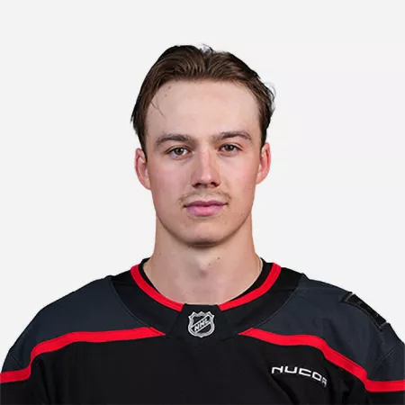 Bradly Nadeau | Player Profile | The Home Of The Players ...